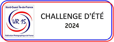 Challenge UR 15 - été 2024