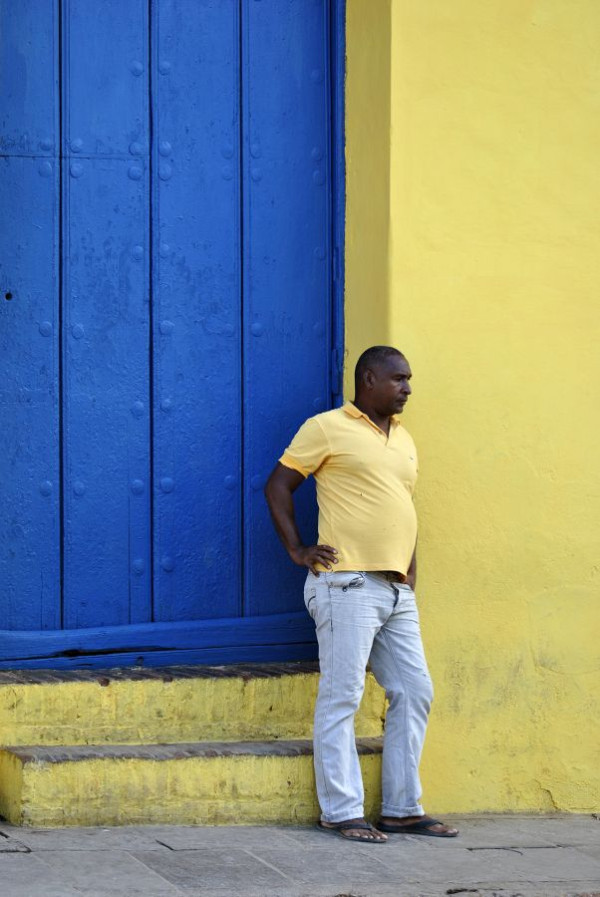 2e Contraste - A. ROBIN - Déclics Photo