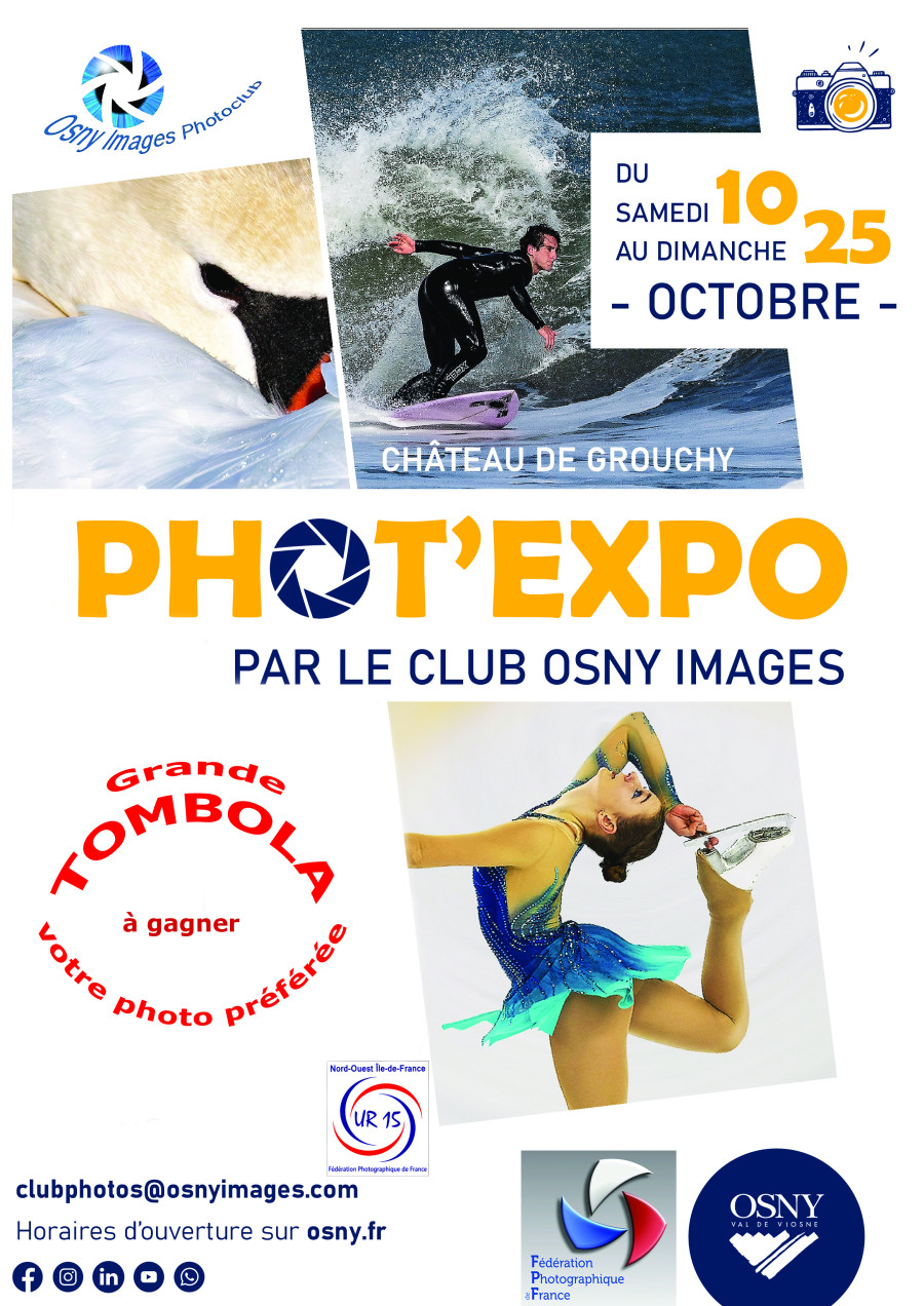 Exposition OSNY IMAGES
