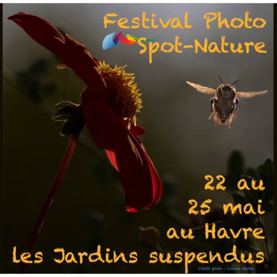 L'UR 15 expose à SPOT-NATURE