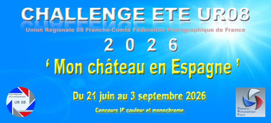 CHALLENGE ETE 2026