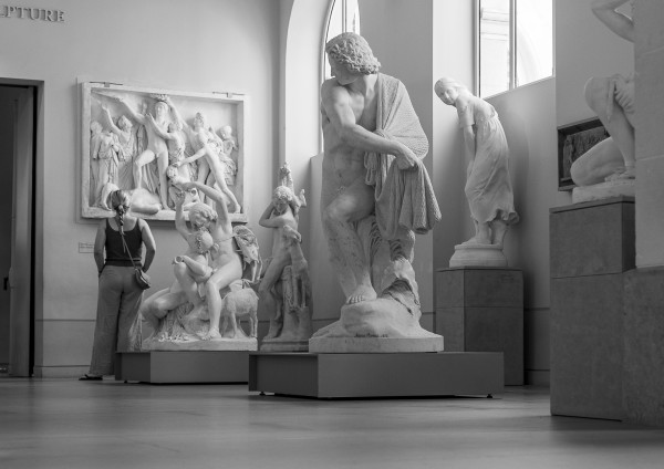 Galerie auteurs PC de BOUGIVAL