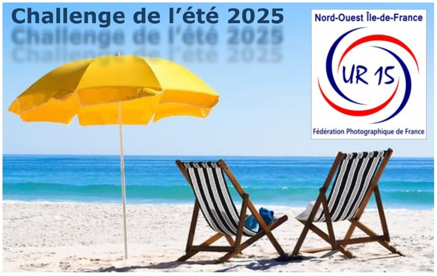 CHALLENGE DE L'ETE 2025